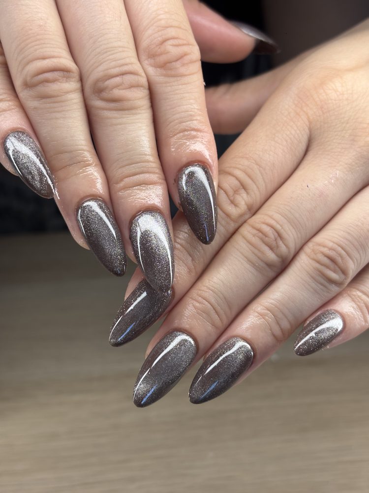 Réalisation nail art Kawaii Nails 31